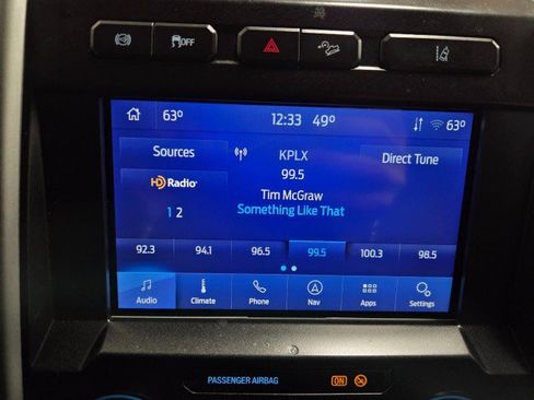 Used 2020 Ford F250 Lariat image 54