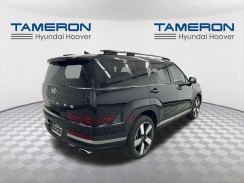 New 2026 Hyundai Santa Fe Limited image 5