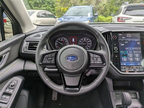 Used 2025 Subaru Ascent Onyx Edition image 15