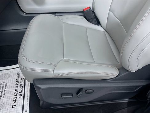 Used 2025 Ford Expedition Active RWD image 20