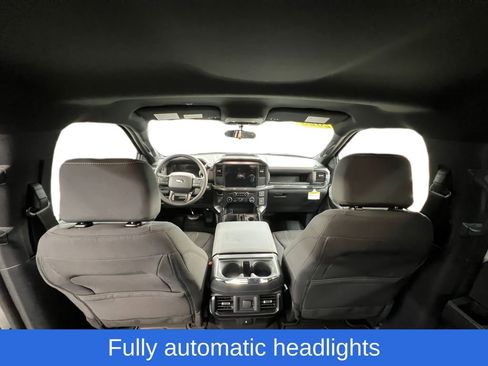New 2025 Ford F150 STX w/ Equipment Group 200A image 19