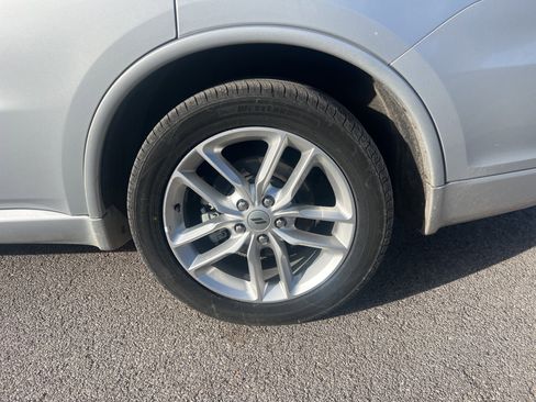 Used 2024 Dodge Durango R/T image 8