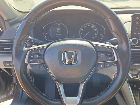 Used 2020 Honda Accord EX-L image 28