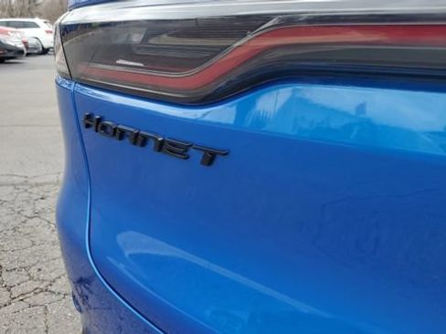 Certified 2024 Dodge Hornet GT w/ GT Blacktop Package image 31