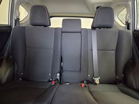 Used 2018 Toyota RAV4 XLE w/ Plus Extra Value Package AWD/4WD image 11