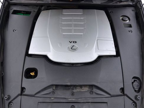 Used 2013 Lexus LS 460 image 35