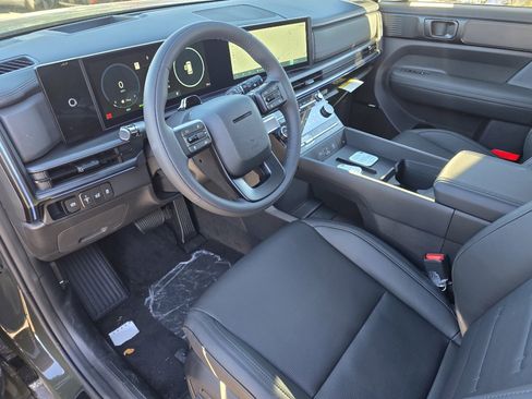 New 2026 Hyundai Santa Fe Calligraphy image 25