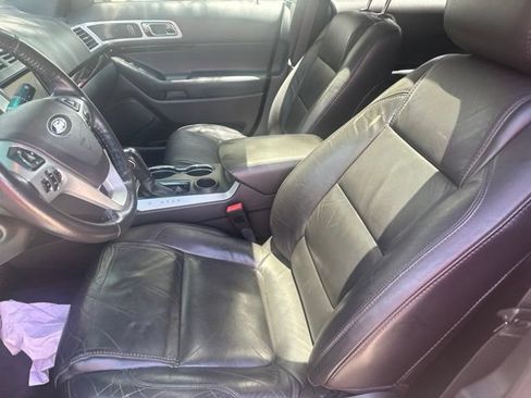 Used 2014 Ford Explorer Limited FWD image 6