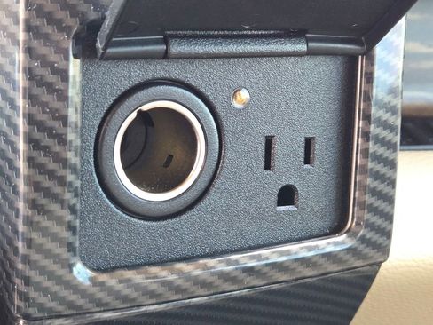 Used 2018 Ford F150 Lariat image 19