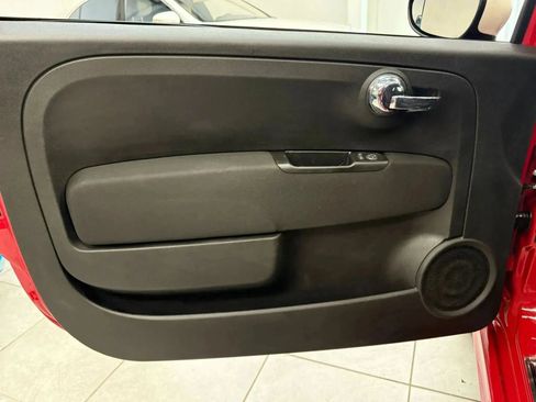 Used 2013 FIAT 500 Abarth FWD image 14