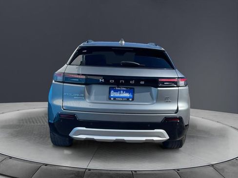 Used 2025 Honda Prologue Touring image 4