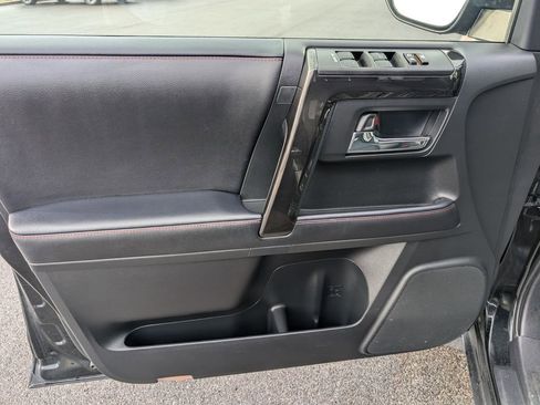 Used 2024 Toyota 4Runner TRD Off-Road Premium w/ Moonroof Package image 15