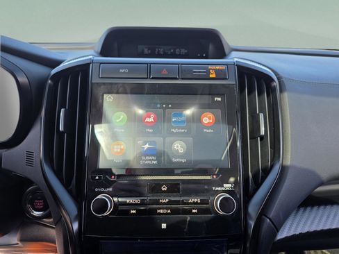 Used 2022 Subaru Ascent Onyx Edition image 15