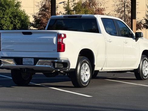 Used 2024 Chevrolet Silverado 1500 LT w/ Protection Package image 5