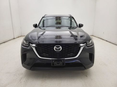 Used 2024 MAZDA CX-90 3.3 Turbo w/ Select Package image 19