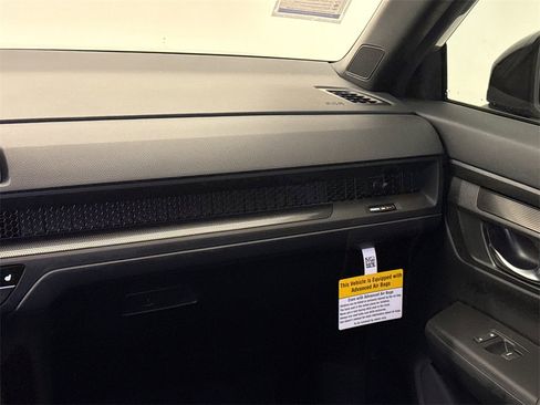 New 2026 Honda CR-V Sport image 15