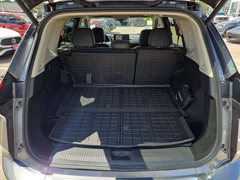 Certified 2024 Nissan Rogue SL w/ SL Premium Package FWD image 19