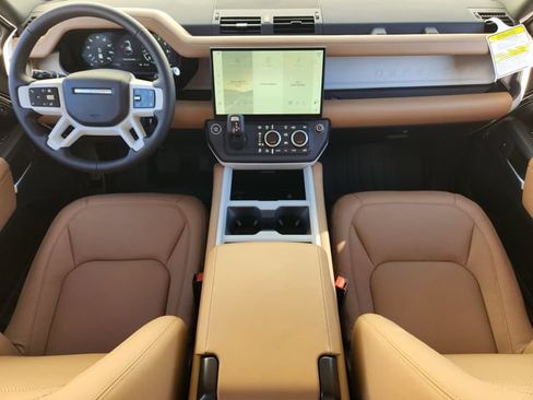 Used 2026 Land Rover Defender 110 S AWD/4WD image 19