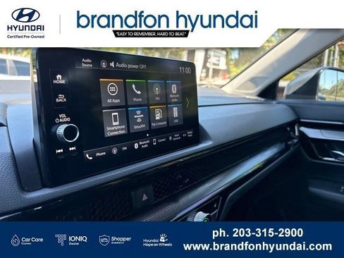 Used 2023 Honda CR-V EX-L image 18
