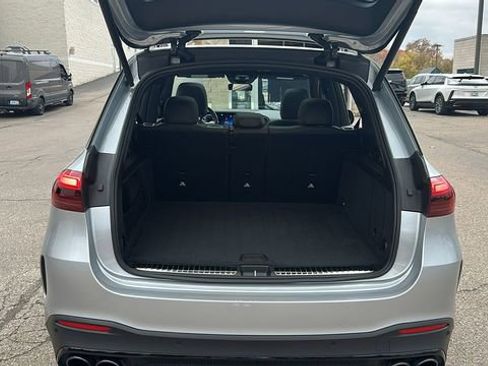 Certified 2024 Mercedes-Benz GLE 53 AMG 4MATIC image 34