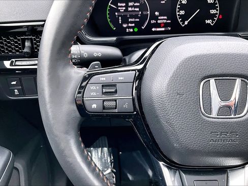 Used 2024 Honda CR-V Sport Touring image 24