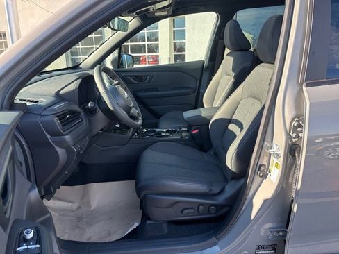 New 2026 Subaru Forester Premium image 65