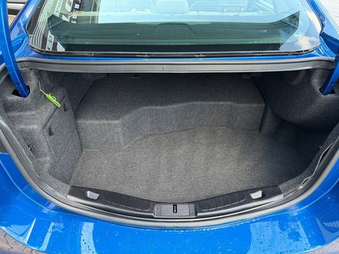 Used 2018 Ford Fusion S FWD image 25