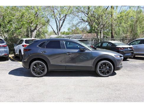 New 2026 MAZDA CX-30 AWD 2.5 S w/ Select Sport Pkg image 3