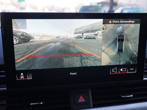 Used 2023 Audi A5 2.0T Premium Plus w/ Premium Plus image 42