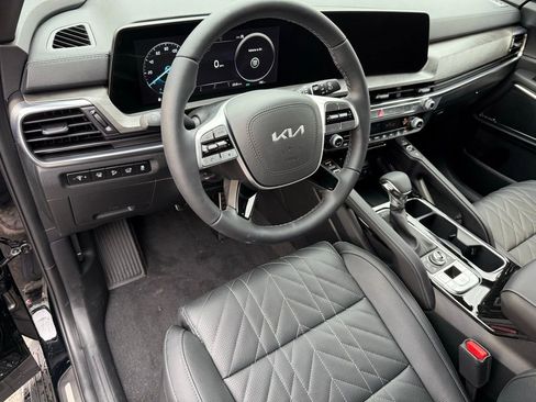 New 2025 Kia Telluride SX X-Line image 9