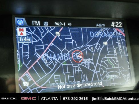 Used 2015 Acura MDX SH-AWD w/ Technology Package image 13