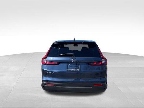 Certified 2024 Honda CR-V EX image 6
