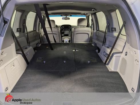 Used 2015 Honda Pilot EX-L image 10