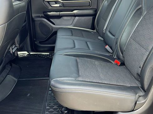 Used 2019 RAM 1500 Sport w/ Level 2 Equipment Group AWD/4WD image 28