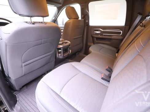 New 2026 RAM 2500 Big Horn image 9