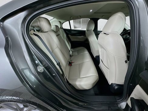Certified 2022 MAZDA MAZDA3 s image 35