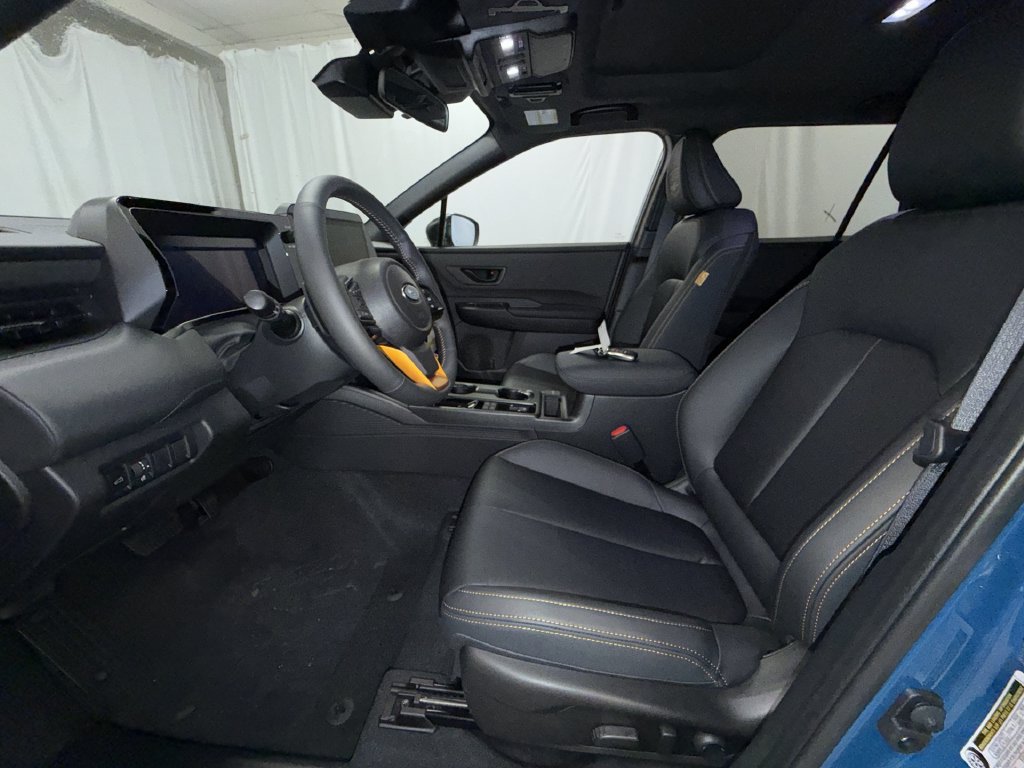 New 2026 Subaru Outback Wilderness AWD/4WD image 11