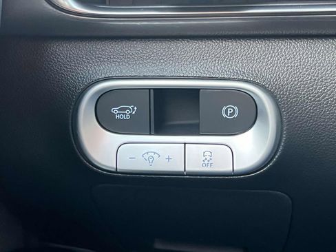 New 2025 Genesis GV60 Advanced AWD/4WD image 21