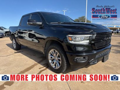 Used 2023 RAM 1500 Laramie