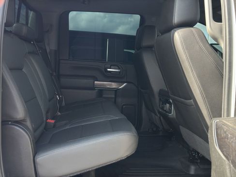 Used 2021 Chevrolet Silverado 2500 LTZ w/ LTZ Texas Edition image 30