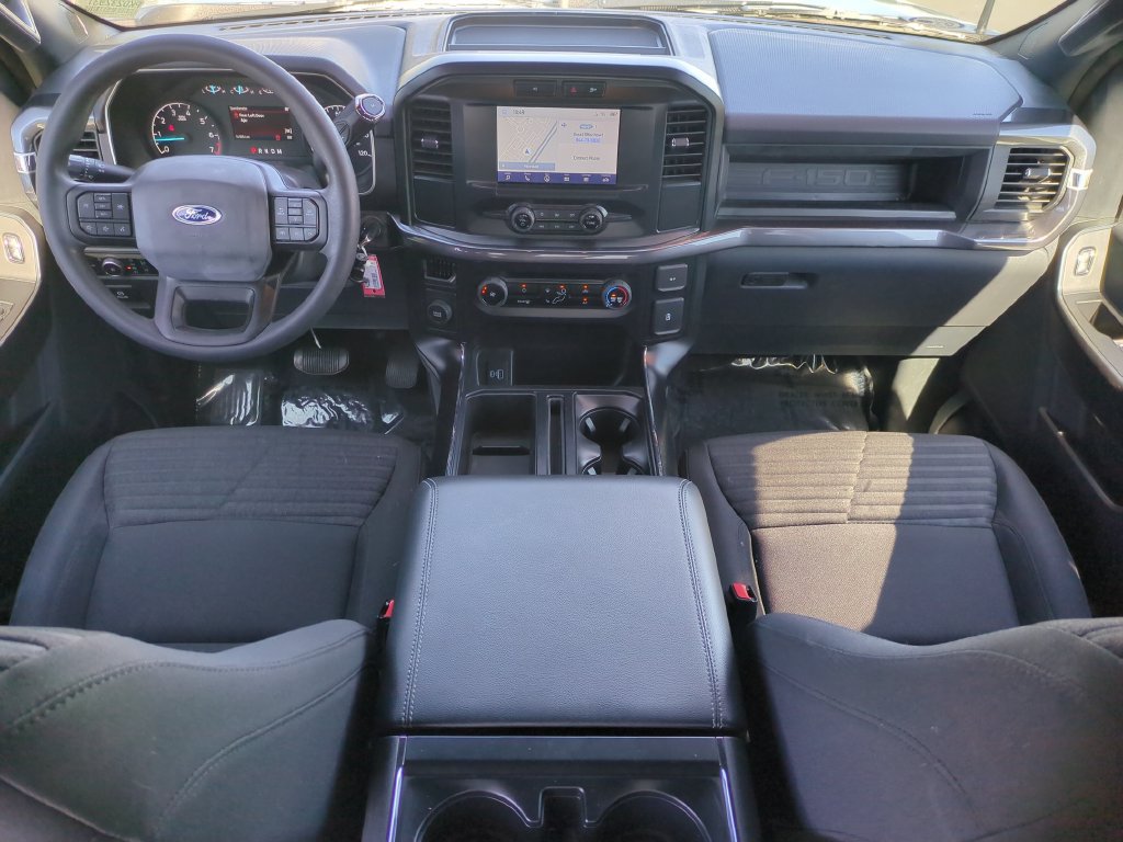 Used 2023 Ford F150 XL w/ STX Appearance Package RWD image 19