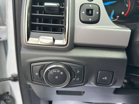 Used 2023 Ford Ranger XLT w/ Equipment Group 301A Mid AWD/4WD image 11