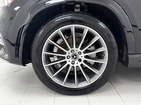 Used 2022 Mercedes-Benz GLE 350 4MATIC image 45