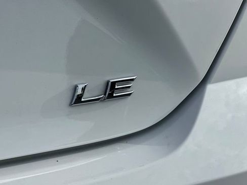 Certified 2025 Toyota Camry LE image 32