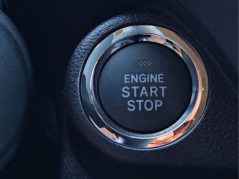 New 2026 Subaru Crosstrek 2.5i Sport image 17