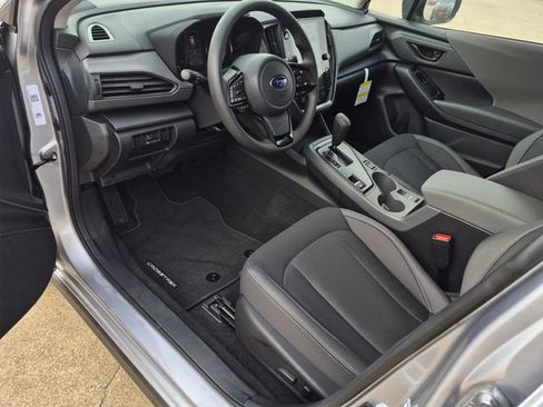 New 2026 Subaru Crosstrek 2.0i Premium AWD/4WD image 9