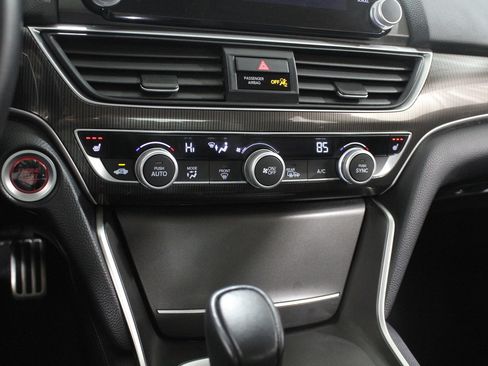 Used 2021 Honda Accord Sport Special Edition image 13