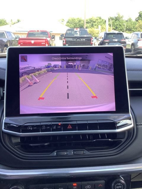 Certified 2022 Jeep Compass High Altitude AWD/4WD image 21