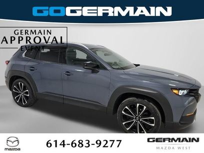 Used 2024 MAZDA CX-50 2.5 Turbo w/ Weather Package
