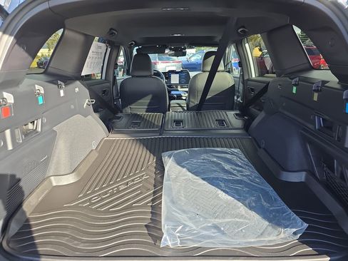 New 2026 Subaru Outback Touring XT image 19